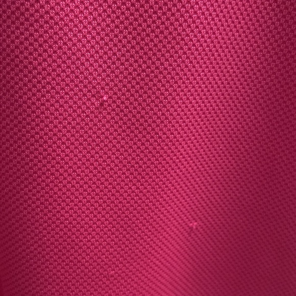 Pink Callaway golf polo size medium! - Picture 3 of 6